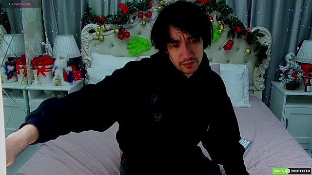 CalvinOwens online show from 01-12-26, 06:15