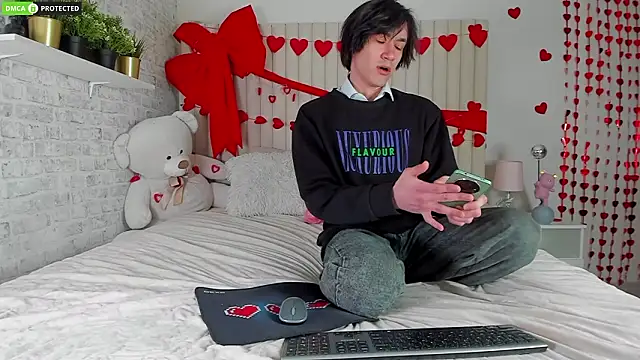 CalvinOwens online show from 02-12-26, 06:29