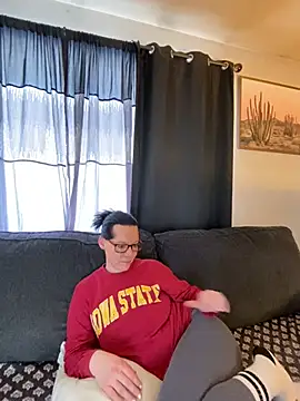 SidneyRaee online show from 01-09-25, 07:18