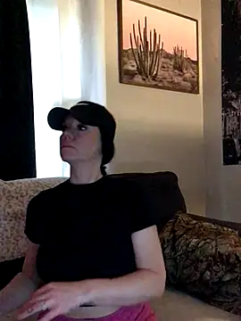 SidneyRaee online show from 10-07-25, 03:57