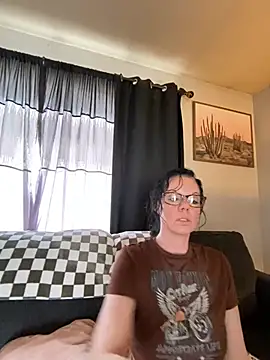 SidneyRaee online show from 01-22-25, 07:13