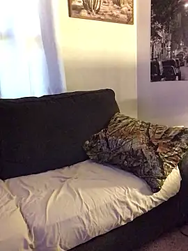 SidneyRaee online show from 10-02-25, 05:38