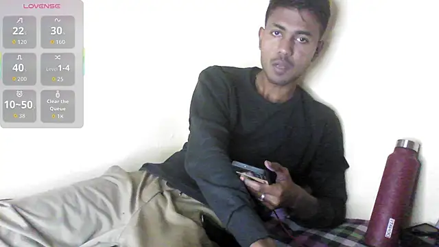 just fucks online show from 01-06-26, 09:08