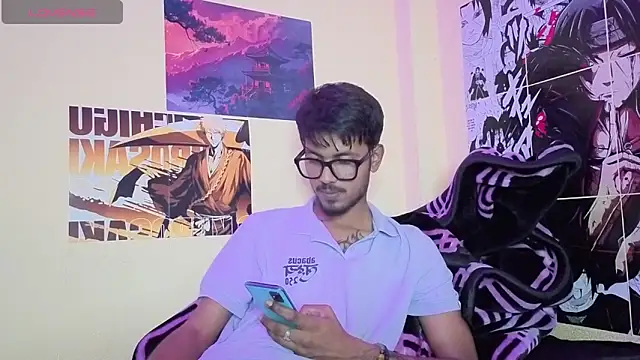 just fucks online show from 03-31-26, 07:49