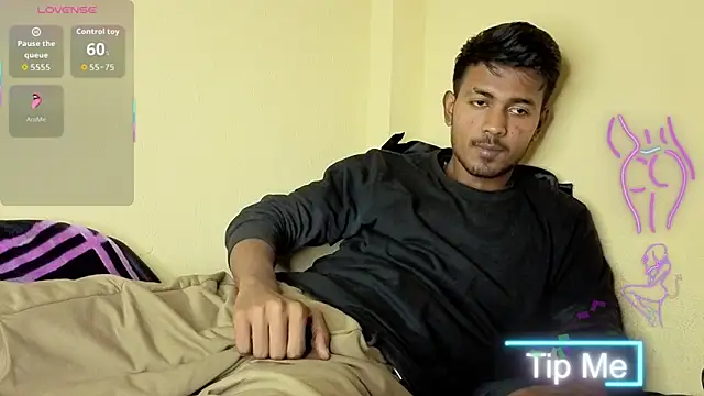 just fucks online show from 01-18-26, 08:34