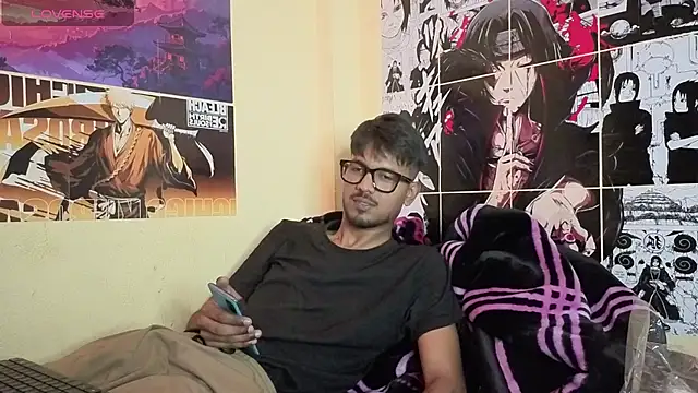 just fucks online show from 04-13-26, 05:28