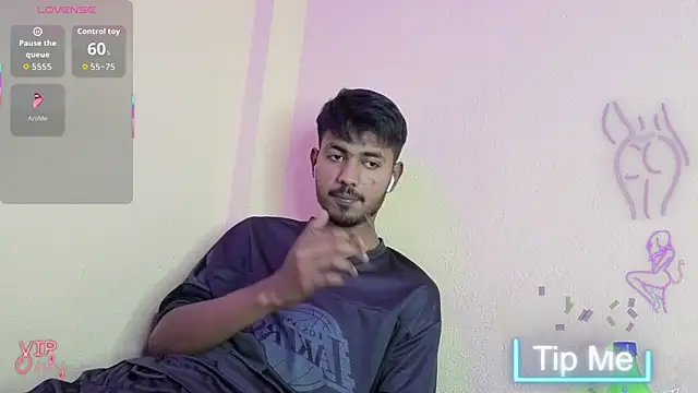 just fucks online show from 02-08-26, 07:33