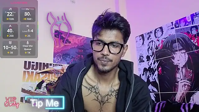 just fucks online show from 03-27-26, 03:24