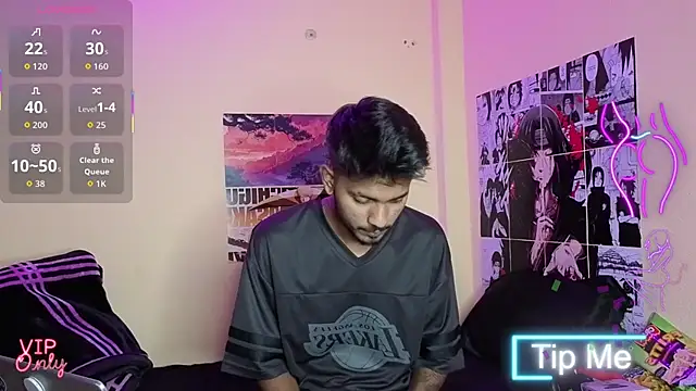 just fucks online show from 02-27-26, 06:52