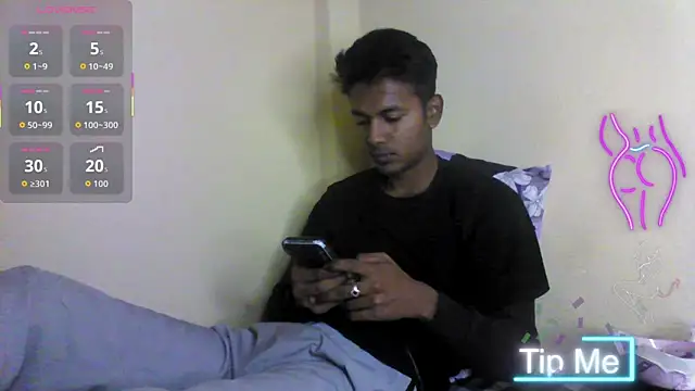 just fucks online show from 12-19-25, 08:00