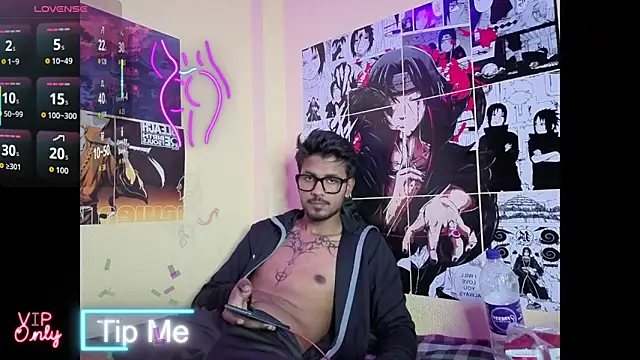 just fucks online show from 03-29-26, 07:04