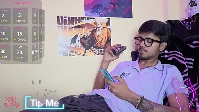 just fucks online show from 04-03-26, 09:21