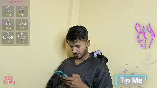 just fucks online show from 02-07-26, 07:00