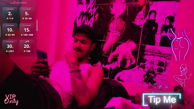 just fucks online show from 02-20-26, 06:43