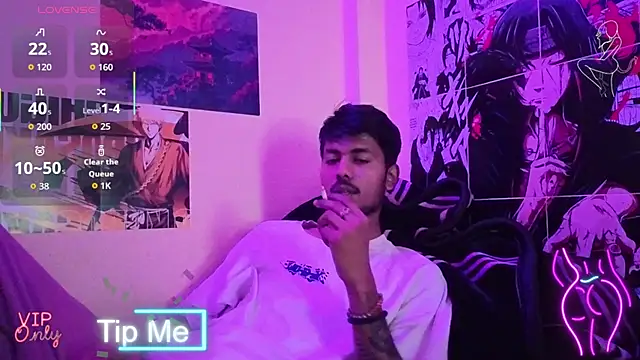 just fucks online show from 04-07-26, 11:12
