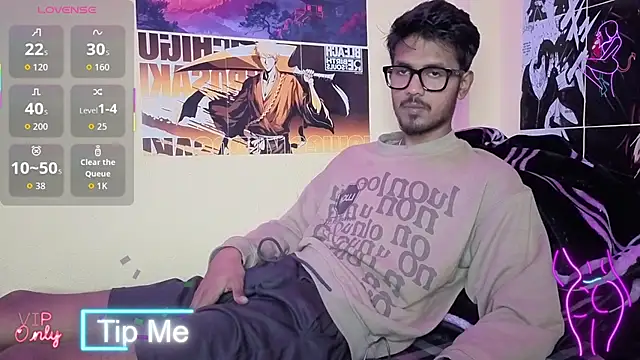 just fucks online show from 04-08-26, 02:18