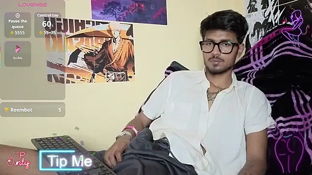 just fucks online show from 04-04-26, 09:21
