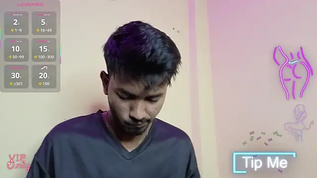 just fucks online show from 02-06-26, 07:32