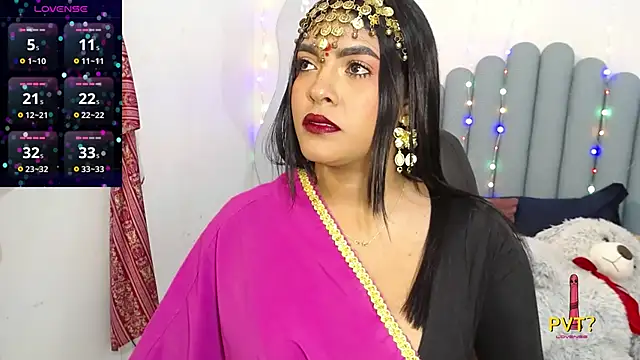 Snapshot of lakshmiraniii chatting on 03-18-26, 02:30 lakshmiraniii online show from 03-18-26, 02:30