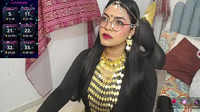 Snapshot of lakshmiraniii chatting on 11-19-25, 12:16 lakshmiraniii online show from 11-19-25, 12:16