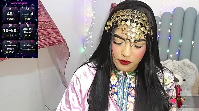 lakshmiraniii online show from 05-02-26, 11:59