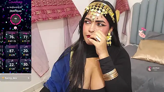 Snapshot of lakshmiraniii chatting on 11-04-25, 12:09 lakshmiraniii online show from 11-04-25, 12:09