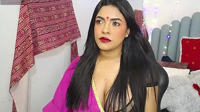 Snapshot of lakshmiraniii chatting on 03-16-26, 11:47 lakshmiraniii online show from 03-16-26, 11:47