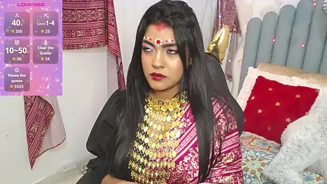 Snapshot of lakshmiraniii chatting on 11-14-25, 08:01 lakshmiraniii online show from 11-14-25, 08:01