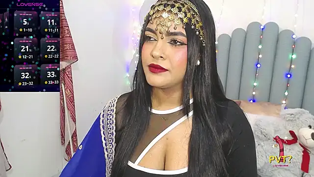 Snapshot of lakshmiraniii chatting on 03-30-26, 12:06 lakshmiraniii online show from 03-30-26, 12:06