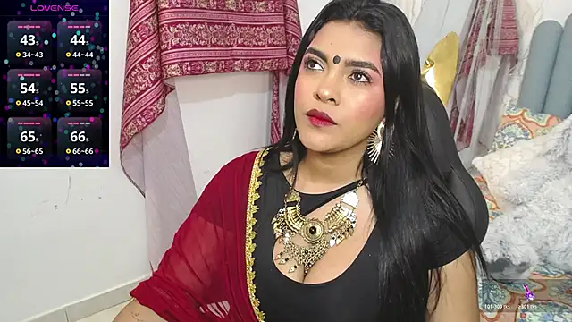 Snapshot of lakshmiraniii chatting on 11-17-25, 12:09 lakshmiraniii online show from 11-17-25, 12:09