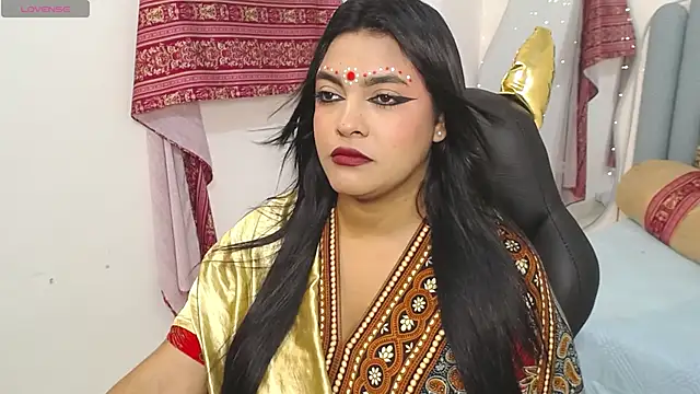 Snapshot of lakshmiraniii chatting on 10-14-25, 11:55 lakshmiraniii online show from 10-14-25, 11:55