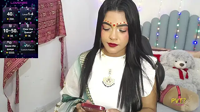 Snapshot of lakshmiraniii chatting on 04-01-26, 12:17 lakshmiraniii online show from 04-01-26, 12:17