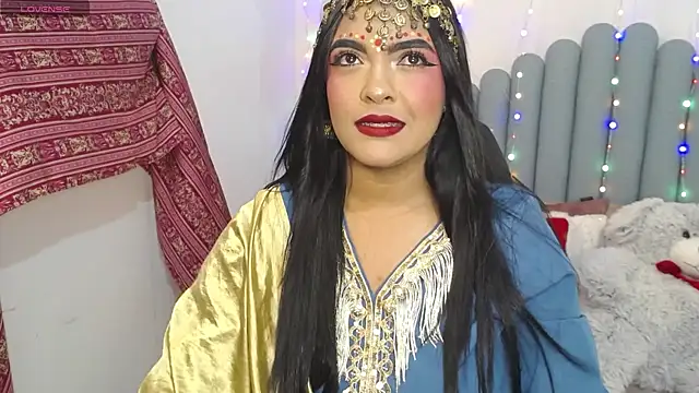 Snapshot of lakshmiraniii chatting on 04-14-26, 12:10 lakshmiraniii online show from 04-14-26, 12:10