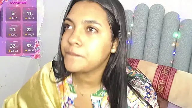 Snapshot of lakshmiraniii chatting on 01-07-26, 11:37 lakshmiraniii online show from 01-07-26, 11:37