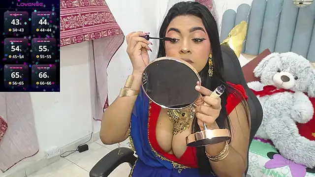 Snapshot of lakshmiraniii chatting on 11-20-25, 11:55 lakshmiraniii online show from 11-20-25, 11:55