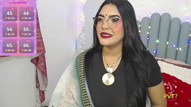 lakshmiraniii online show from 04-27-26, 12:14