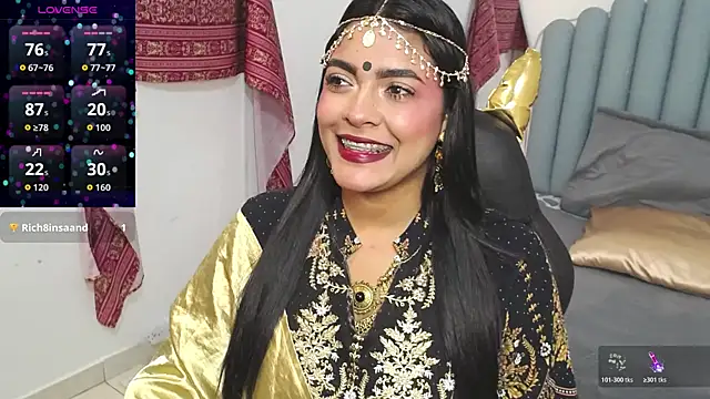 Snapshot of lakshmiraniii chatting on 11-05-25, 11:46 lakshmiraniii online show from 11-05-25, 11:46