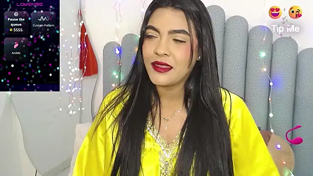 lakshmiraniii online show from 05-20-26, 12:13