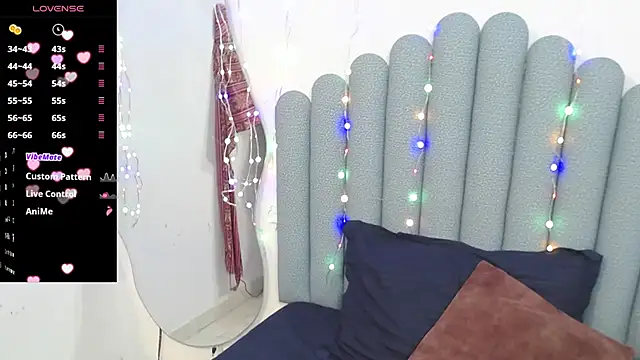 Snapshot of lakshmiraniii chatting on 01-17-26, 12:53 lakshmiraniii online show from 01-17-26, 12:53