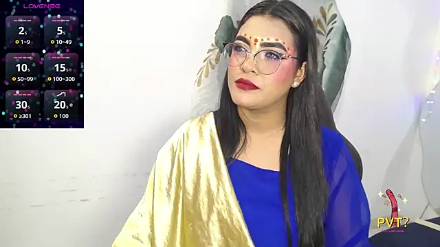 lakshmiraniii online show from 05-15-26, 12:58