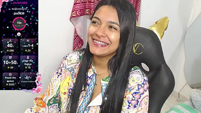 Snapshot of lakshmiraniii chatting on 01-15-26, 11:46 lakshmiraniii online show from 01-15-26, 11:46