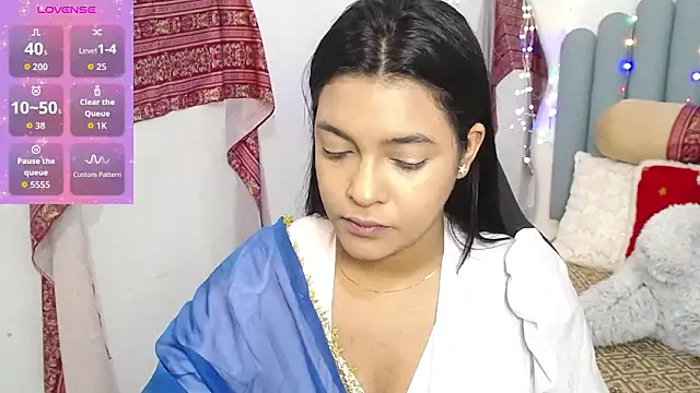 Snapshot of lakshmiraniii chatting on 02-10-26, 11:42 lakshmiraniii online show from 02-10-26, 11:42