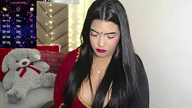 lakshmiraniii online show from 06-01-26, 12:16