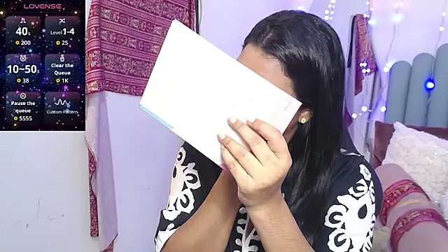 Snapshot of lakshmiraniii chatting on 02-03-26, 11:37 lakshmiraniii online show from 02-03-26, 11:37