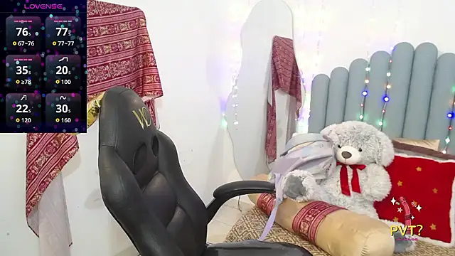 Snapshot of lakshmiraniii chatting on 03-21-26, 10:20 lakshmiraniii online show from 03-21-26, 10:20