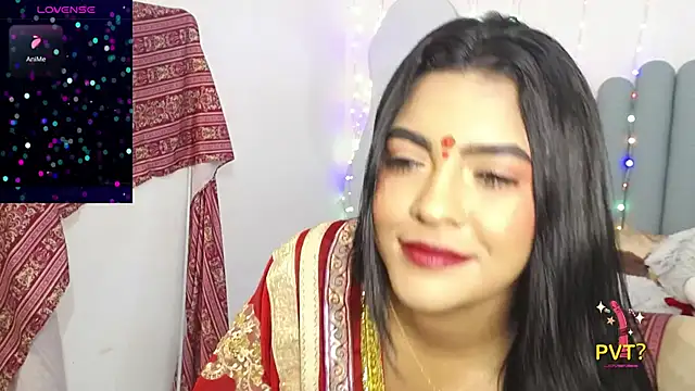 Snapshot of lakshmiraniii chatting on 03-26-26, 11:52 lakshmiraniii online show from 03-26-26, 11:52