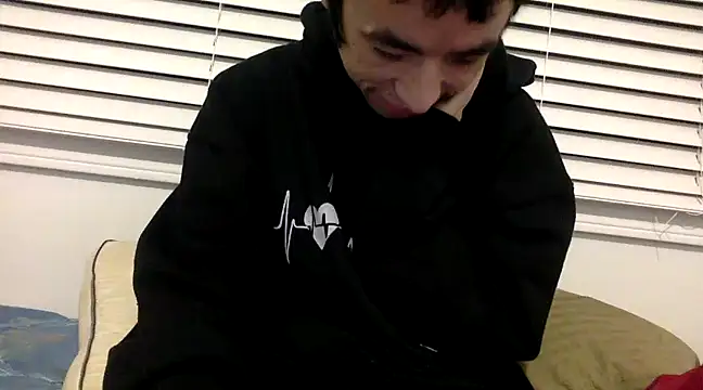 lilboygonewild online show from 03-03-25, 01:34