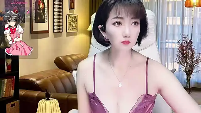 Snapshot of Mist_lili chatting on 03-13-25, 11:08 Mist lili online show from 03-13-25, 11:08
