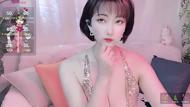 Snapshot of Mist_lili chatting on 03-14-25, 10:50 Mist lili online show from 03-14-25, 10:50
