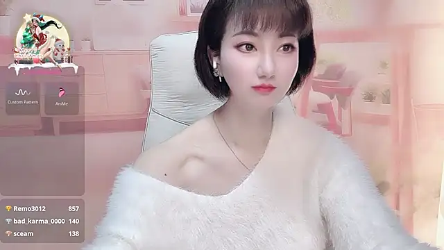 Snapshot of Mist_lili chatting on 02-25-25, 04:24 Mist lili online show from 02-25-25, 04:24